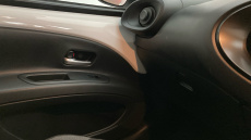 Toyota Aygo X 1.0 VVT-i Pure 5dr Auto Petrol Hatchback